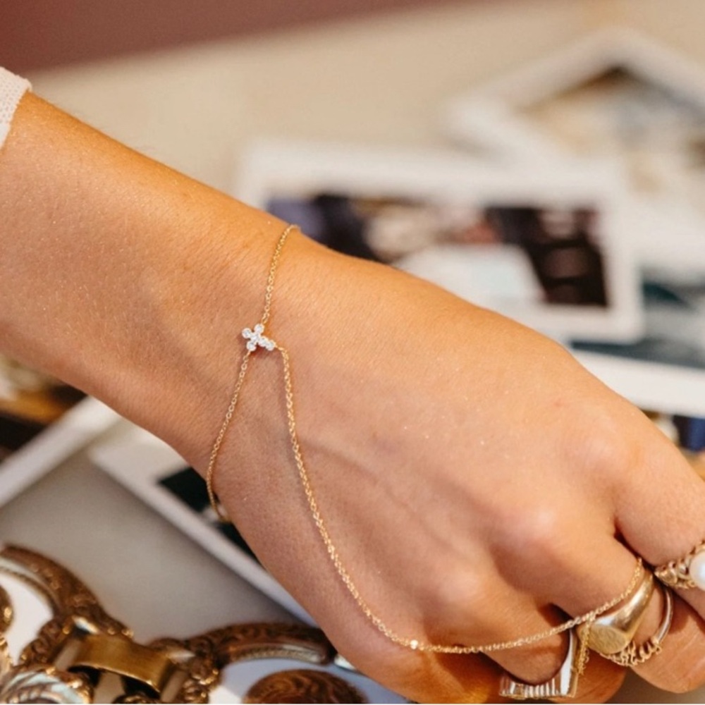 Electric Picks Effortless Hand Chain x Hunter Premo Collection